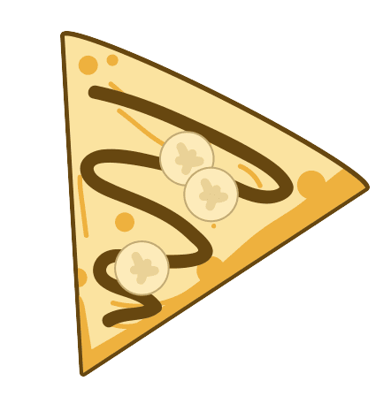 crepes