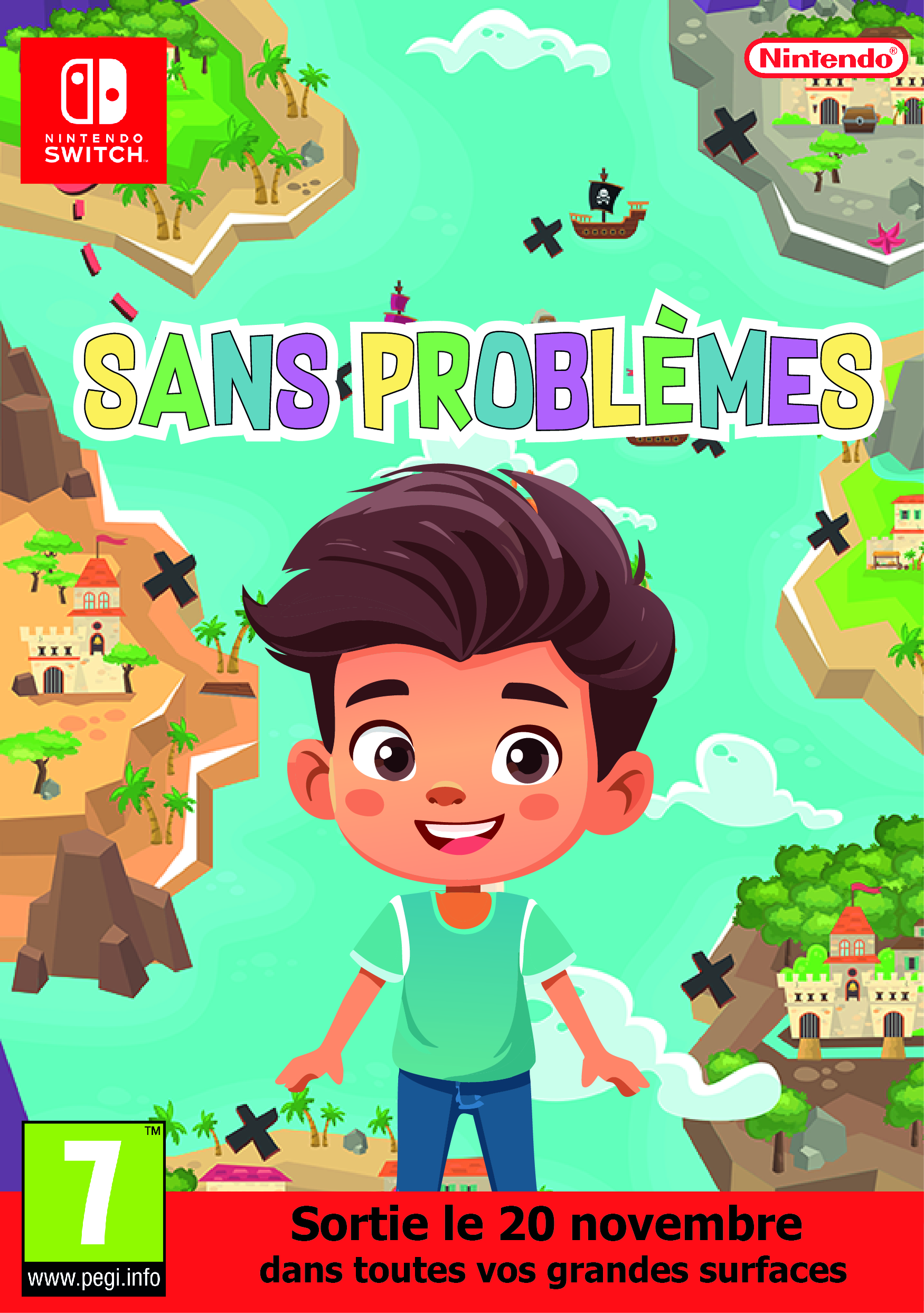 Affiche