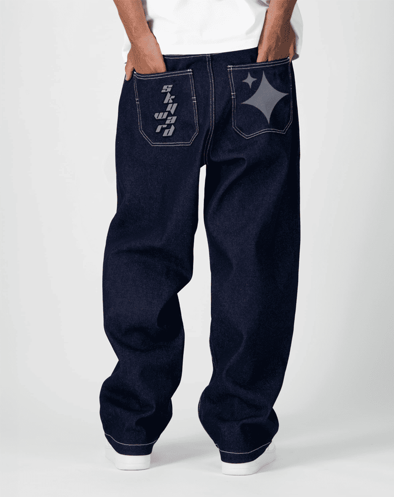 jean